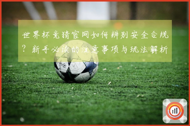 世界杯竞猜官网如何辨别安全合规？新手必读的注意事项与玩法解析