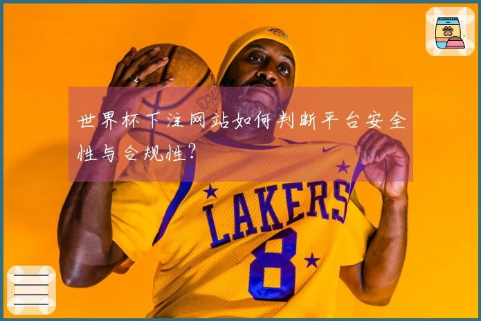 世界杯下注网站如何判断平台安全性与合规性？