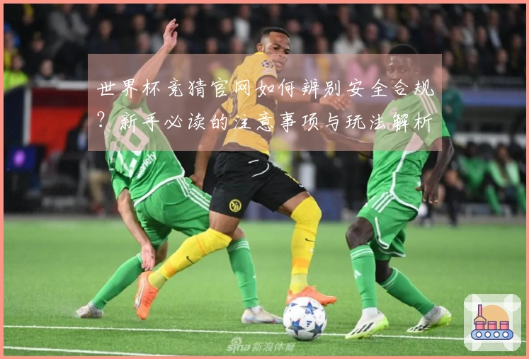 世界杯竞猜官网如何辨别安全合规？新手必读的注意事项与玩法解析