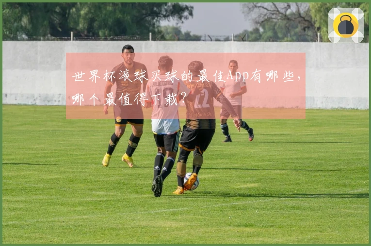 世界杯滚球买球的最佳App有哪些，哪个最值得下载？