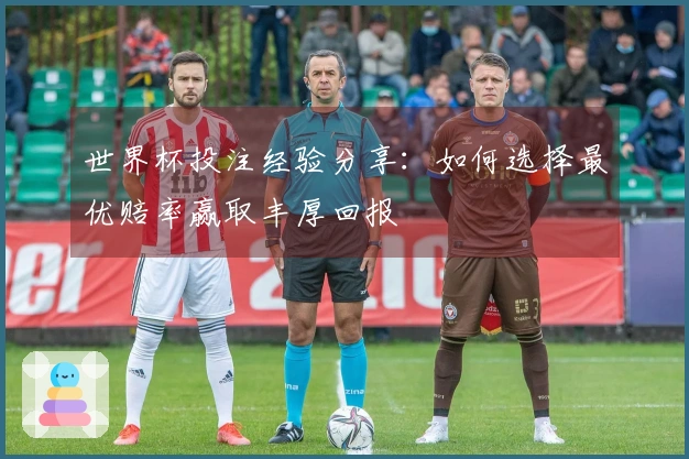 世界杯投注经验分享：如何选择最优赔率赢取丰厚回报