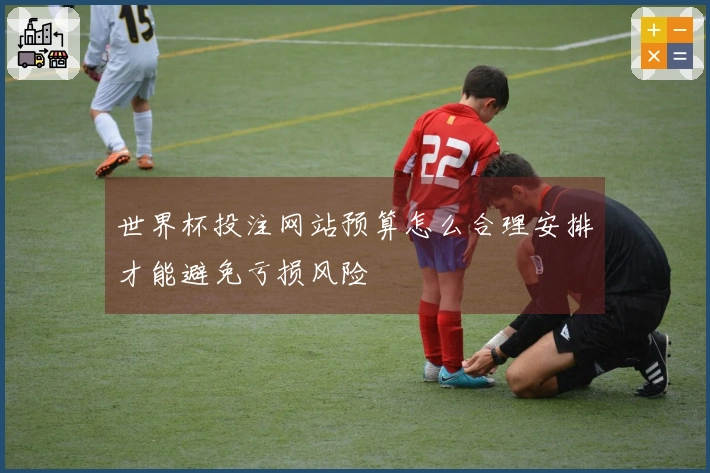 世界杯投注网站预算怎么合理安排才能避免亏损风险
