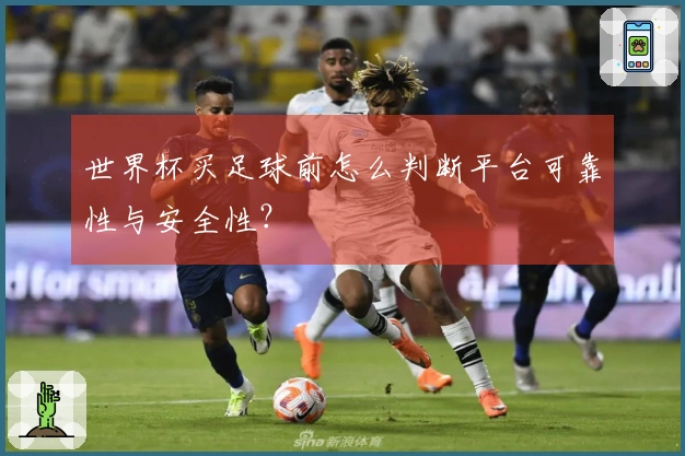 世界杯买足球前怎么判断平台可靠性与安全性？