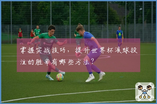 掌握实战技巧，提升世界杯滚球投注的胜率有哪些方法？