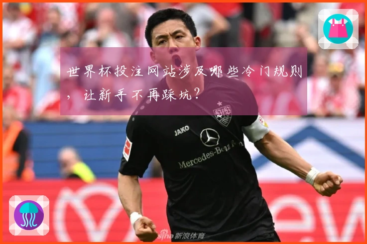 世界杯投注网站涉及哪些冷门规则，让新手不再踩坑？