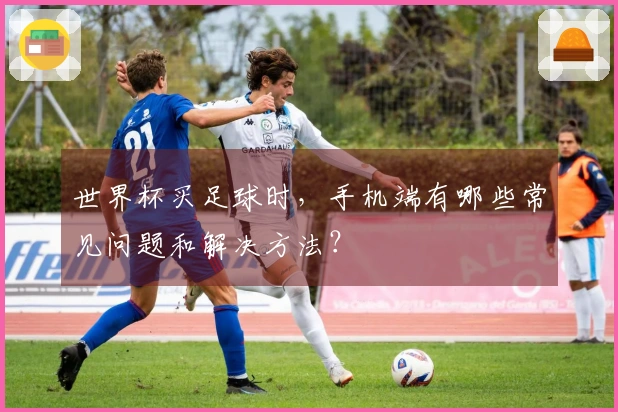 世界杯买足球时，手机端有哪些常见问题和解决方法？