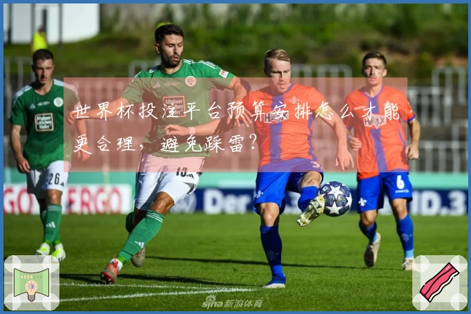 世界杯投注平台预算安排怎么才能更合理，避免踩雷？