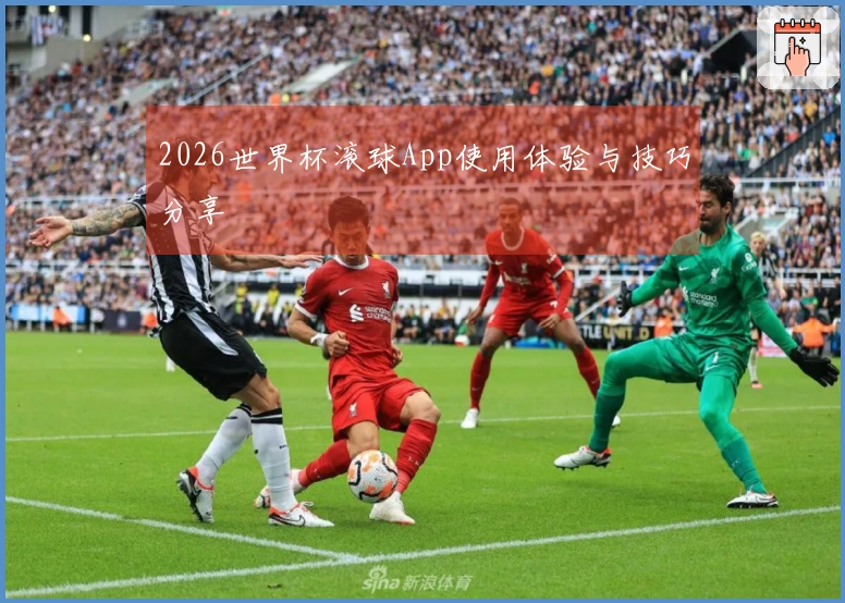 2026世界杯滚球App使用体验与技巧分享