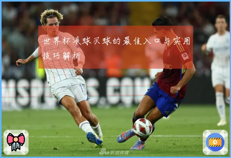 世界杯滚球买球的最佳入口与实用技巧解析