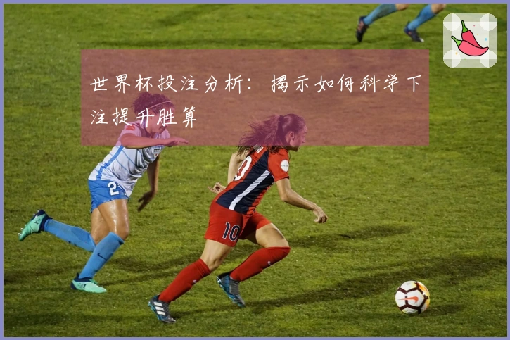 世界杯投注分析：揭示如何科学下注提升胜算